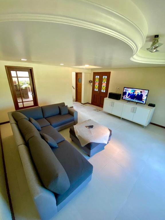  Casa na praia do cassino