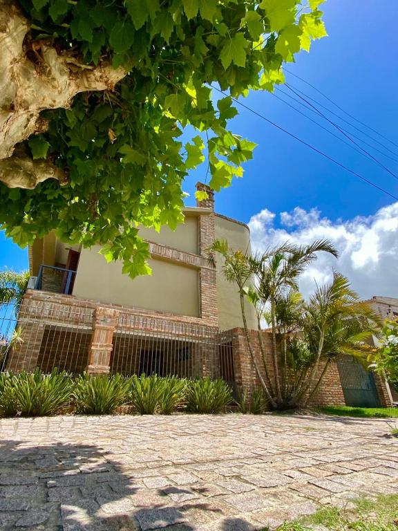  Casa na praia do cassino