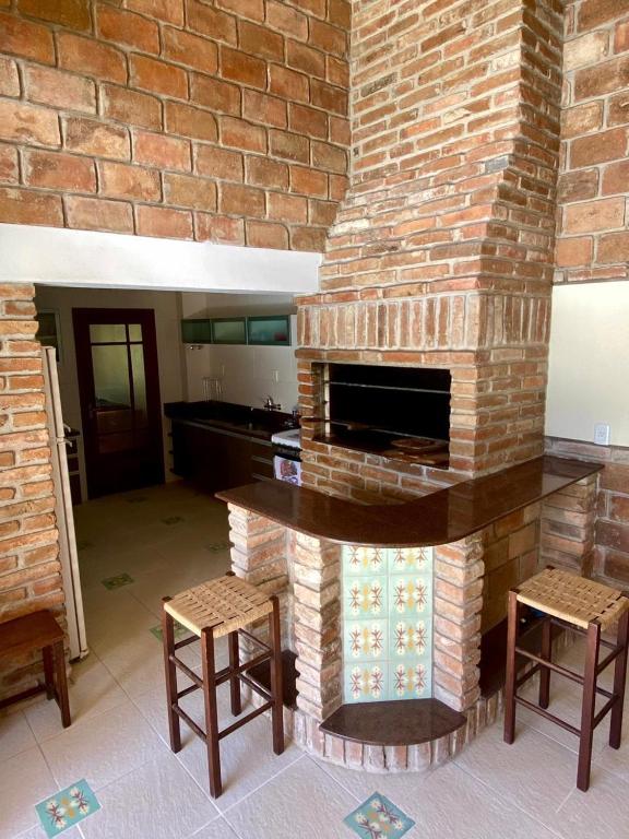  Casa na praia do cassino