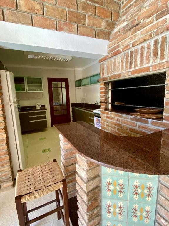  Casa na praia do cassino