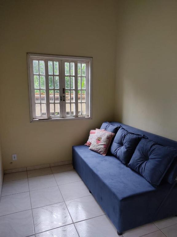  Casa da Mata Tarituba - Paraty