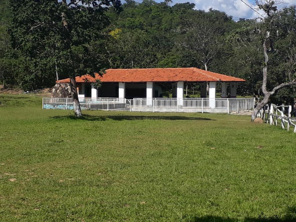  Recanto do Adãozinho