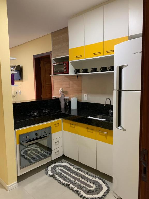  Apartamento Flecheiras Beach Residence