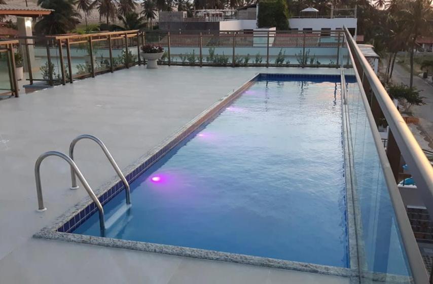  Apartamento Flecheiras Beach Residence