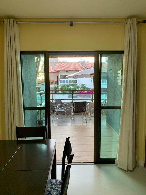  Apartamento Flecheiras Beach Residence