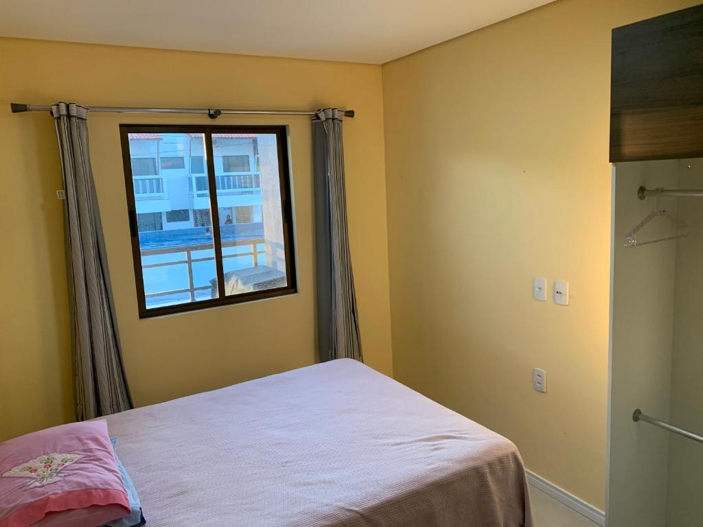  Apartamento Flecheiras Beach Residence