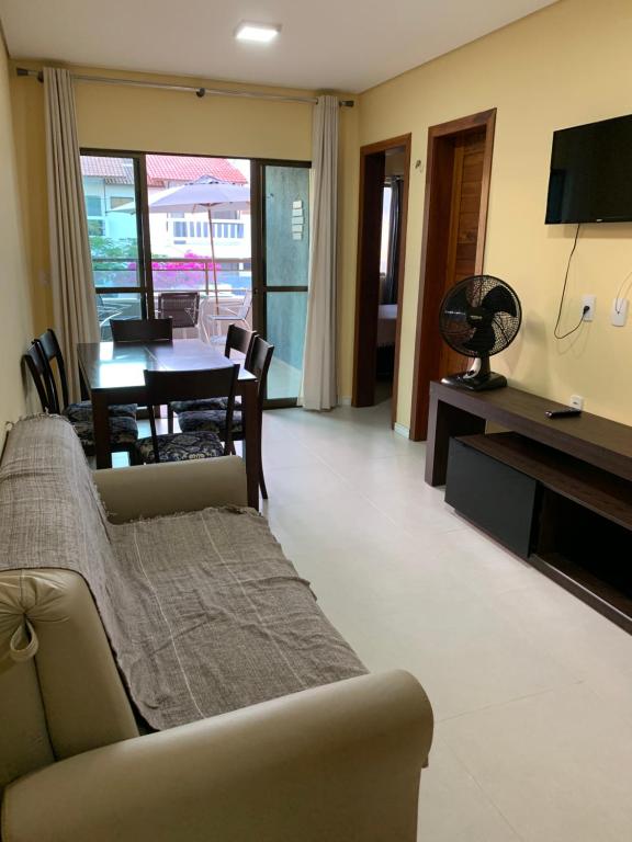  Apartamento Flecheiras Beach Residence