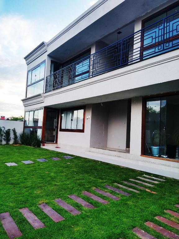  Apartamento de Luxo