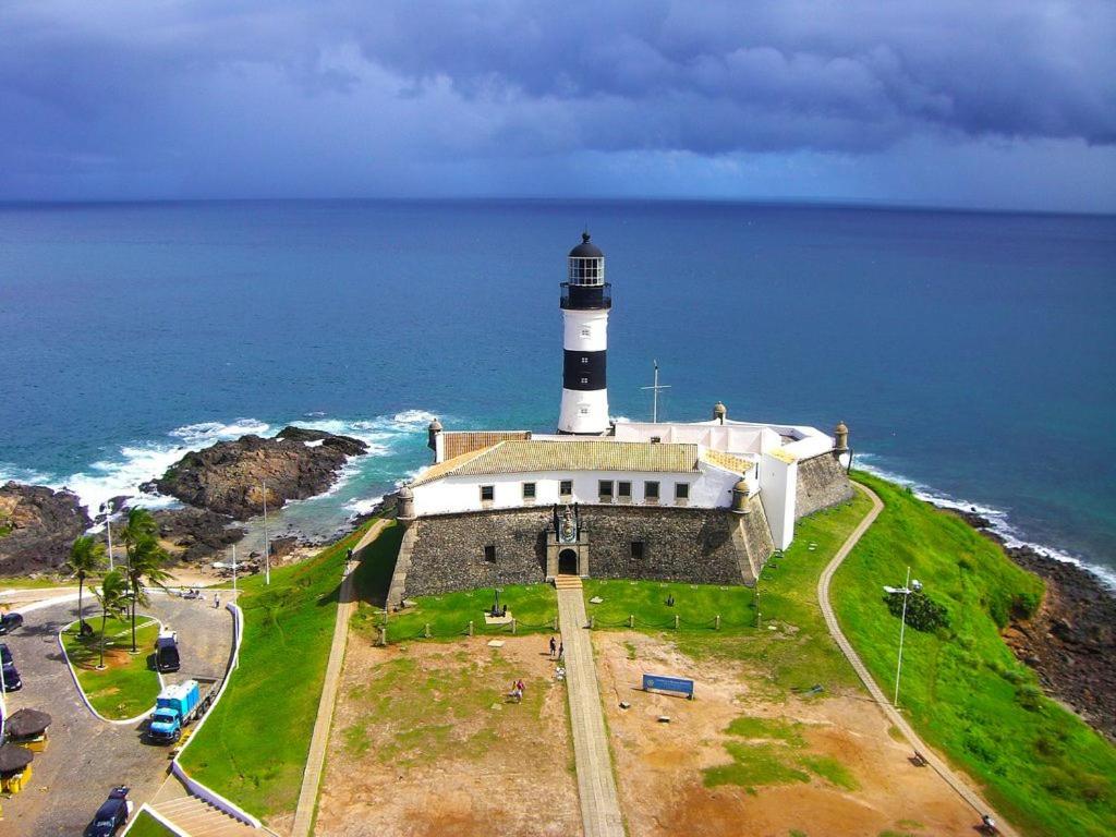  Homestay Lord Porto da Barra