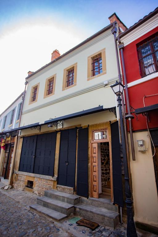 Bujtina Te Rapi - Imazhi 12
