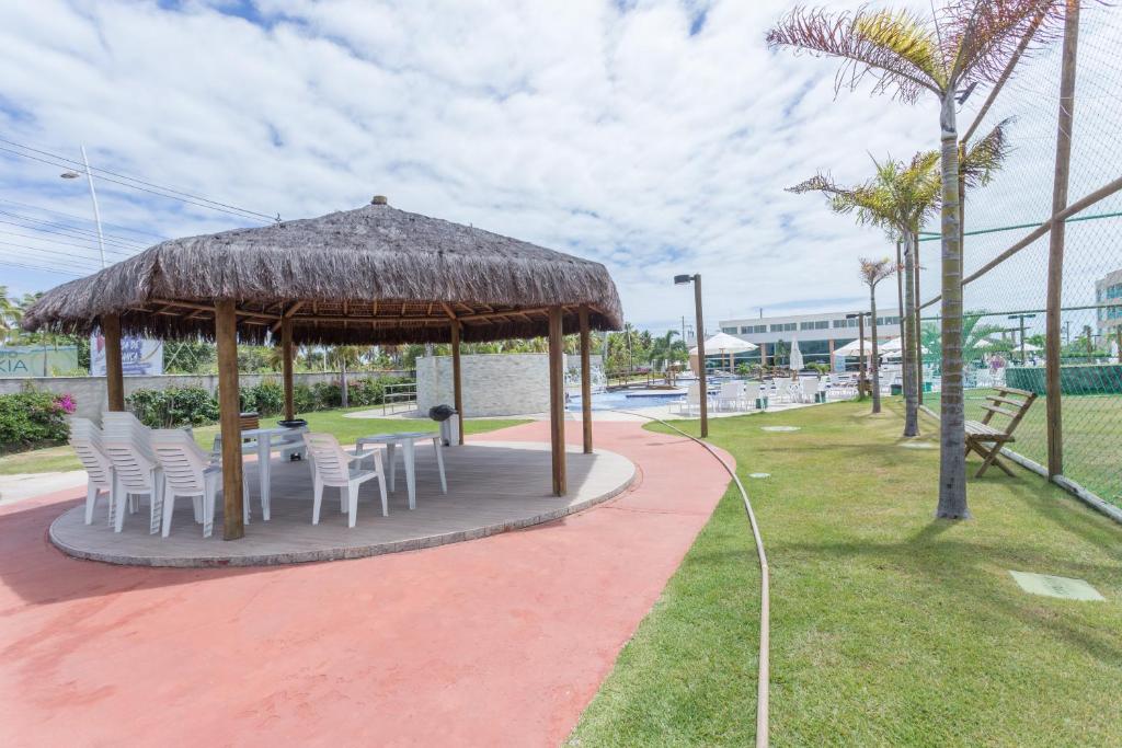  Muro Alto Condomínio Clube Porto de Galinhas By SEU FLAT