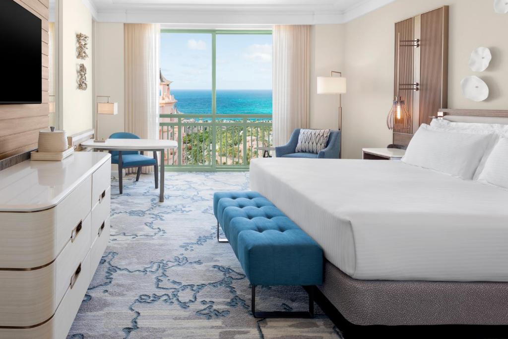 Mejores hoteles todo incluido en Nassau y Paradise Island, Bahamas 8