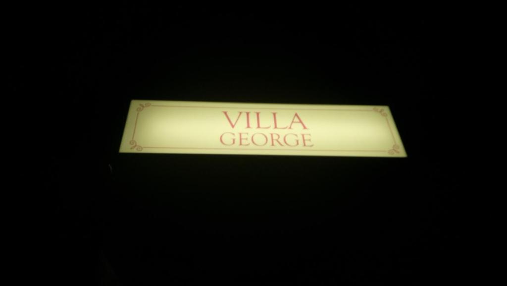 Villa George