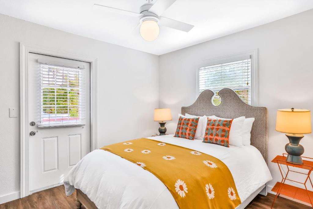 Sunrise Garden Resort photo