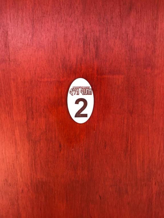 Apart Eva Luna Departamentos y Habitaciones con baño privado