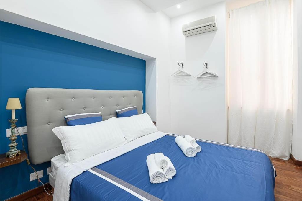 Design Suite Trevi Fountain - One-Bedroom Apartment