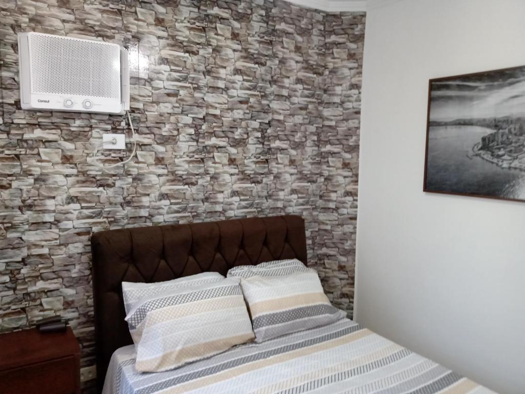  Apartamento Magnífico PÉ NA AREIA