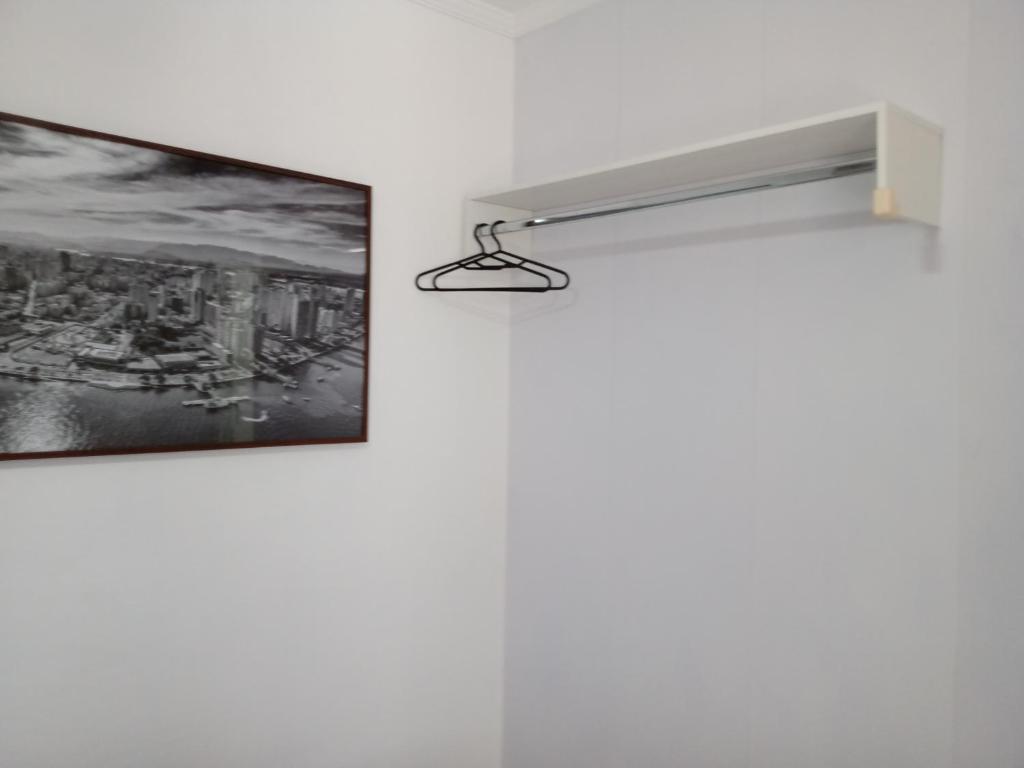  Apartamento Magnífico PÉ NA AREIA
