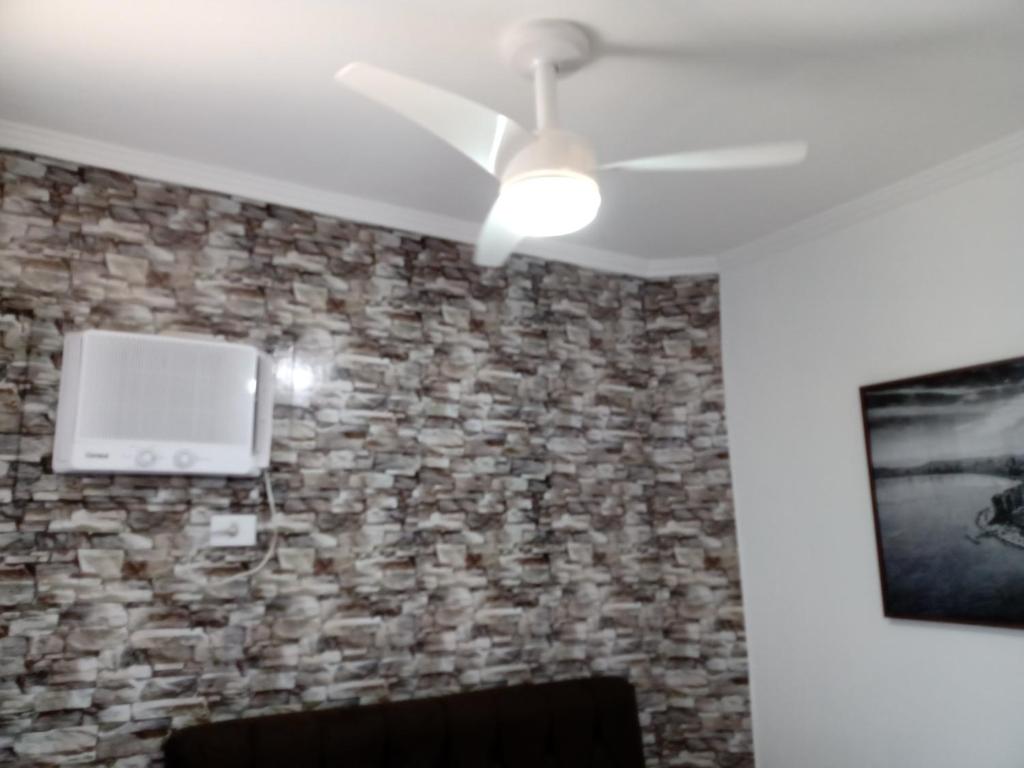  Apartamento Magnífico PÉ NA AREIA