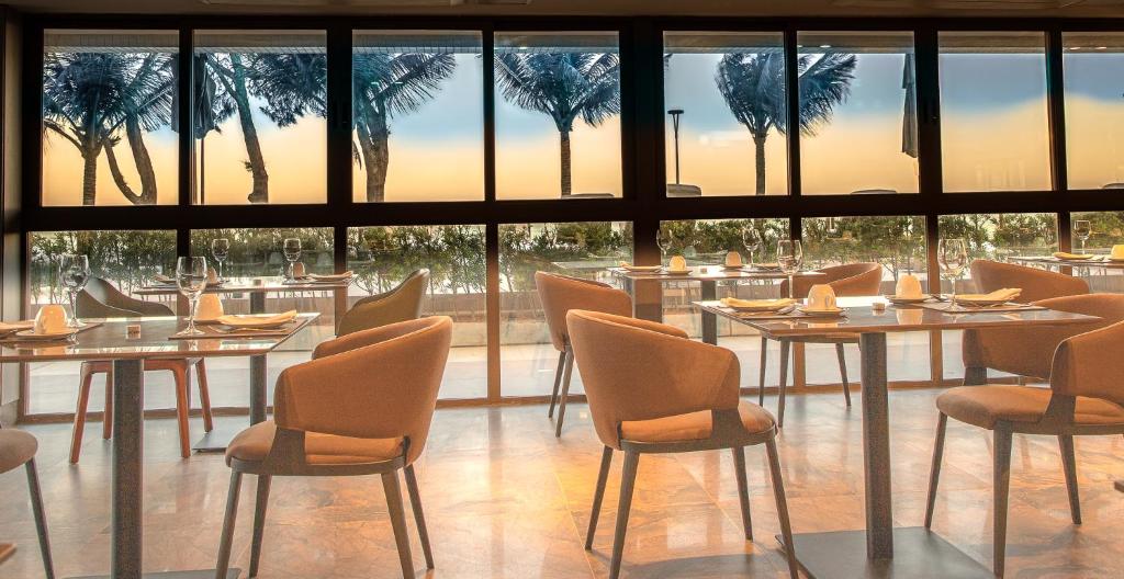  Oceana Atlântico Hotel