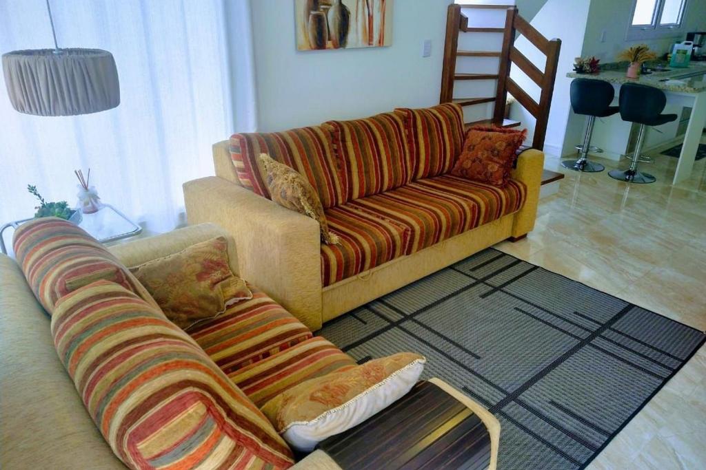  Casa Ibiza residence em Canela