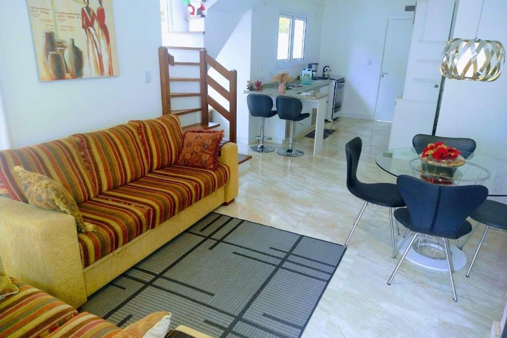  Casa Ibiza residence em Canela