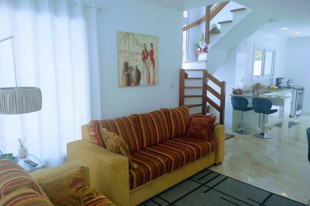  Casa Ibiza residence em Canela