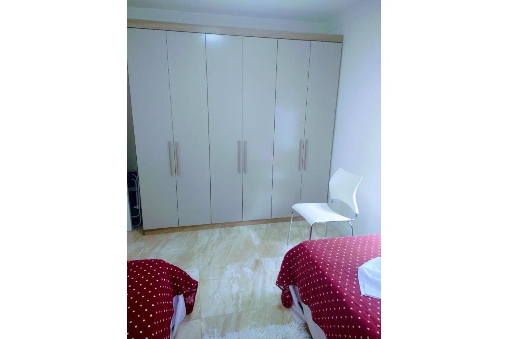  Casa Ibiza residence em Canela