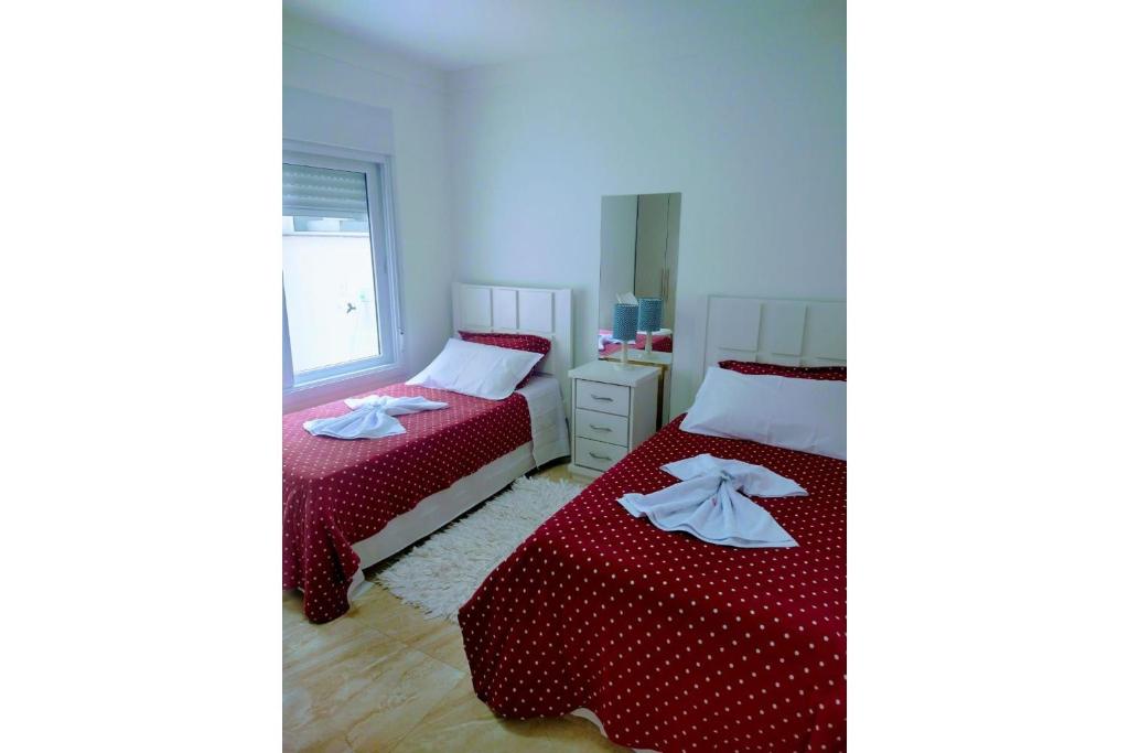  Casa Ibiza residence em Canela