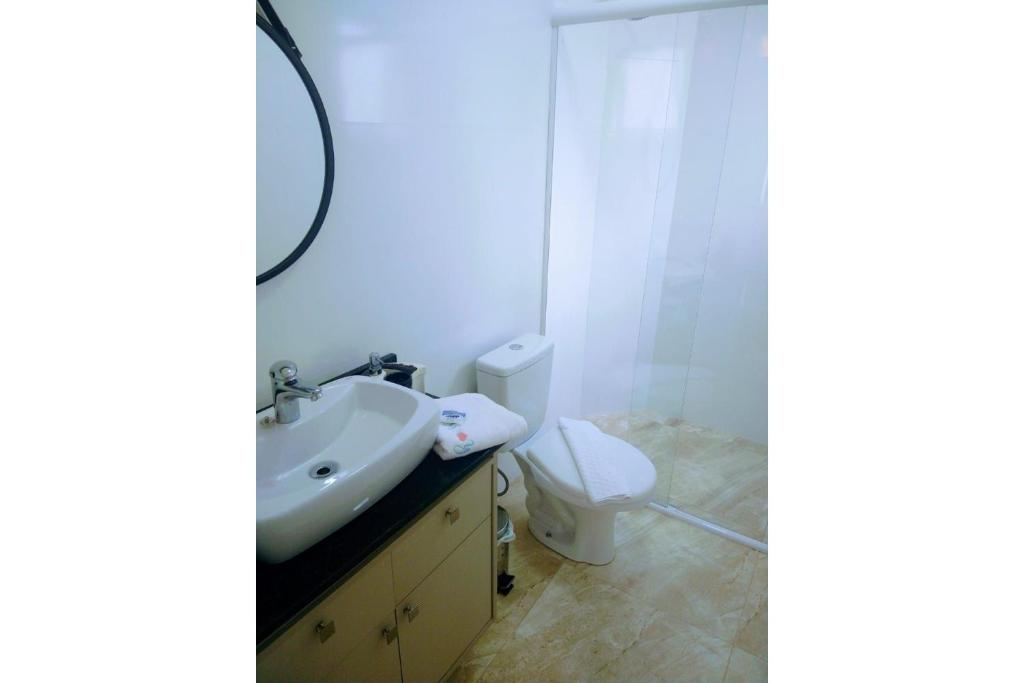  Casa Ibiza residence em Canela