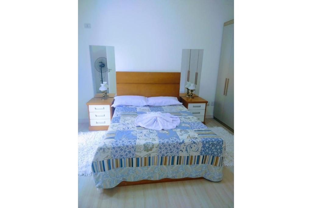  Casa Ibiza residence em Canela