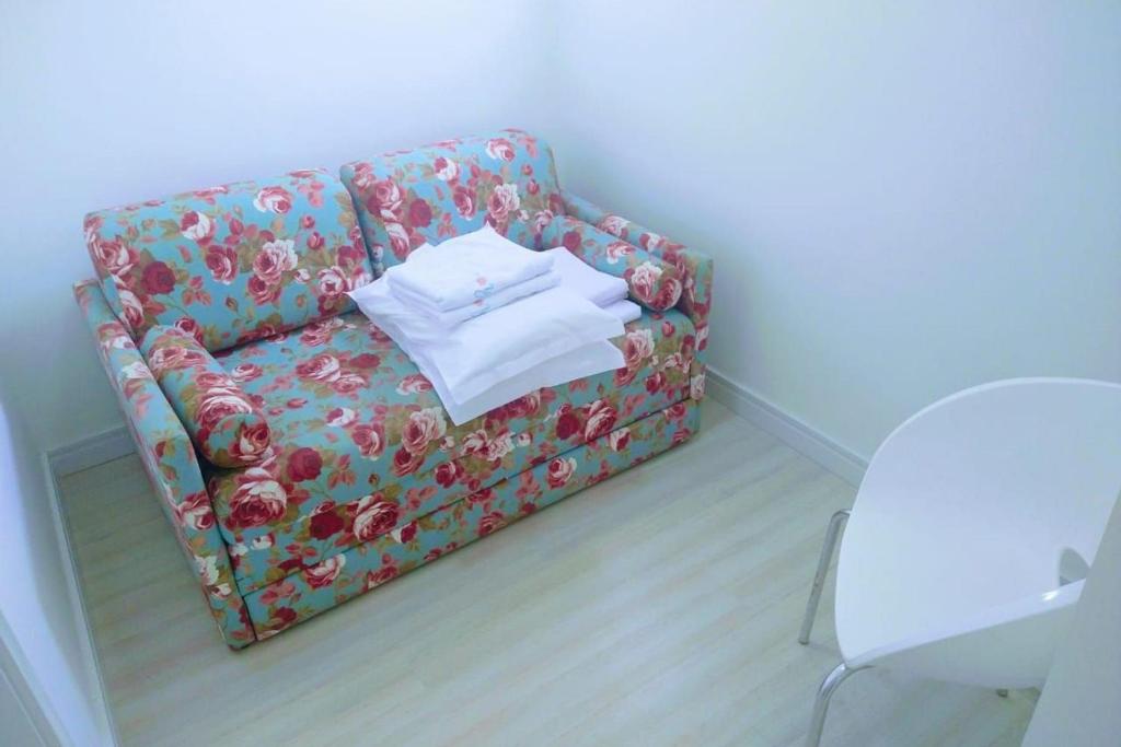  Casa Ibiza residence em Canela