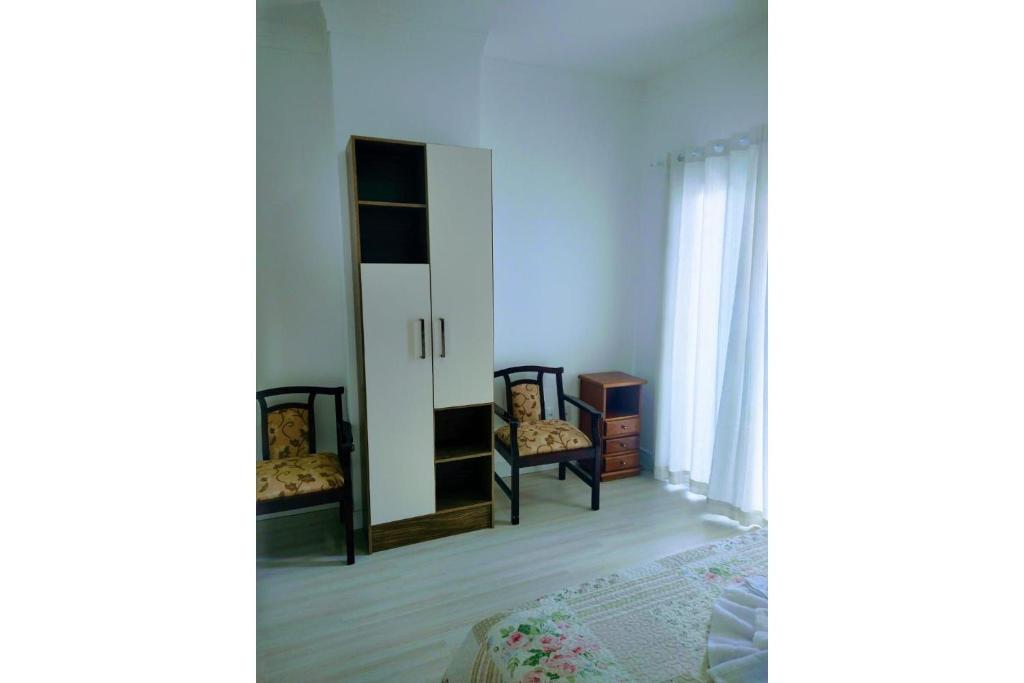  Casa Ibiza residence em Canela