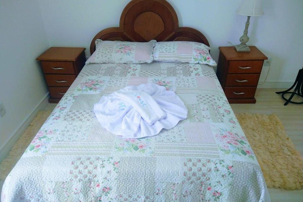  Casa Ibiza residence em Canela