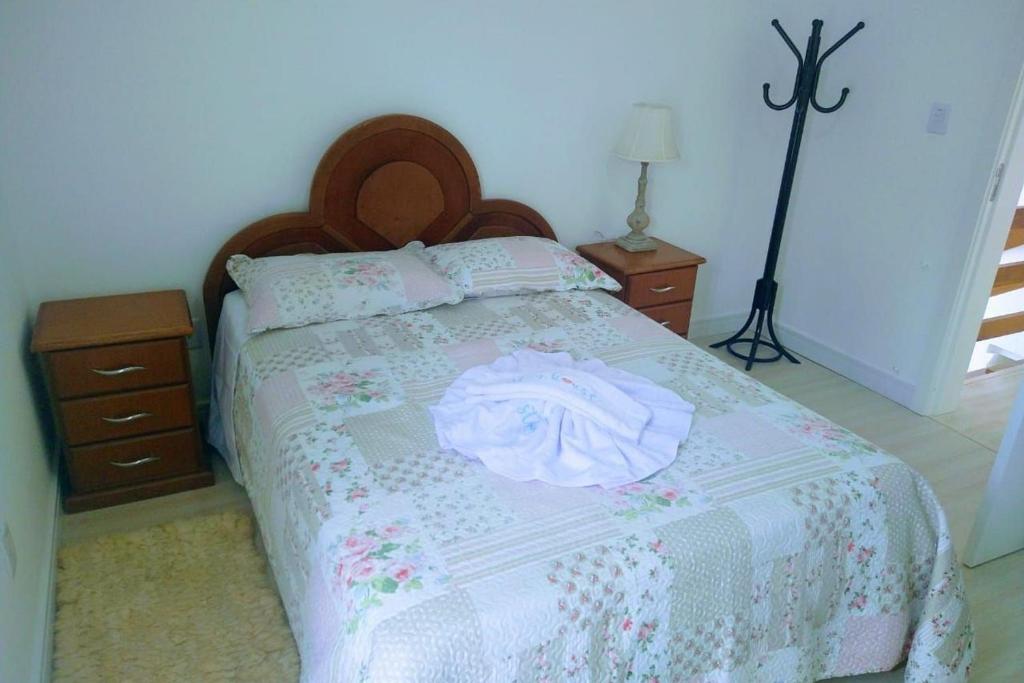  Casa Ibiza residence em Canela