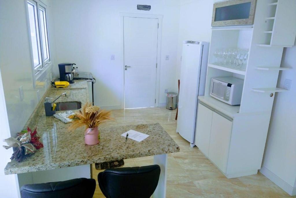  Casa Ibiza residence em Canela
