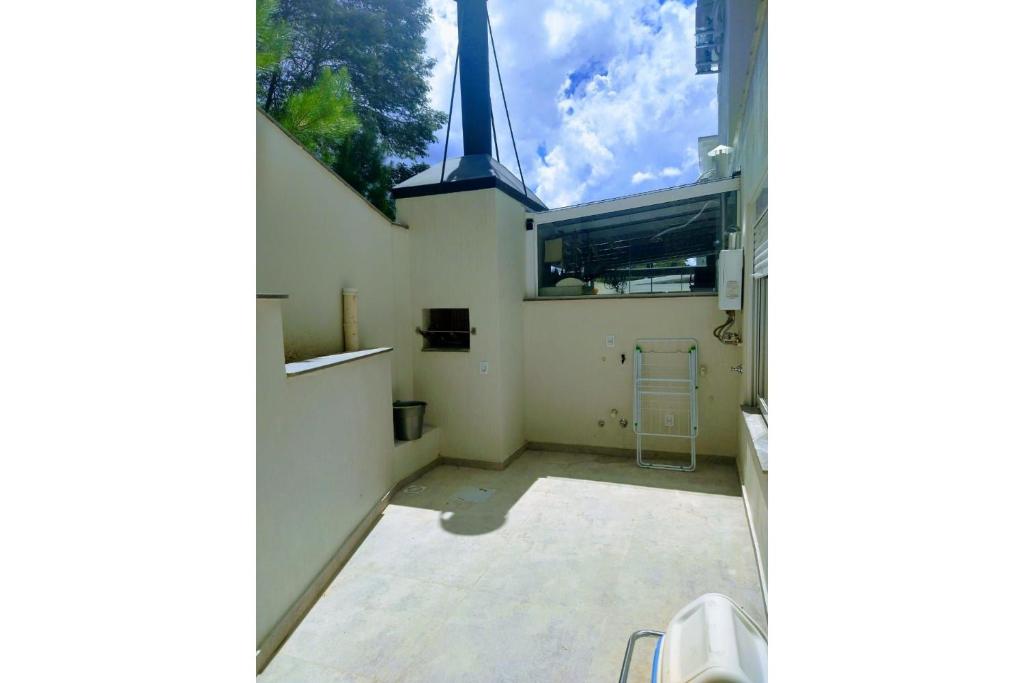  Casa Ibiza residence em Canela