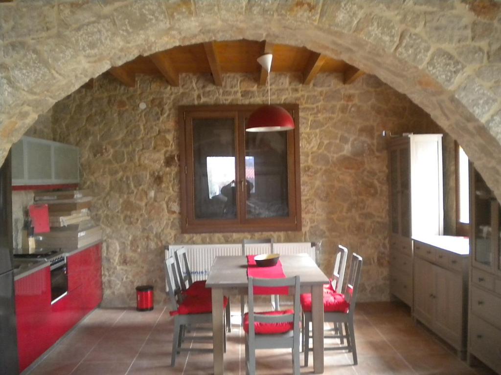 Kép Pyrgos Luxury Country Home szállásáról Jaliszószban a galériában