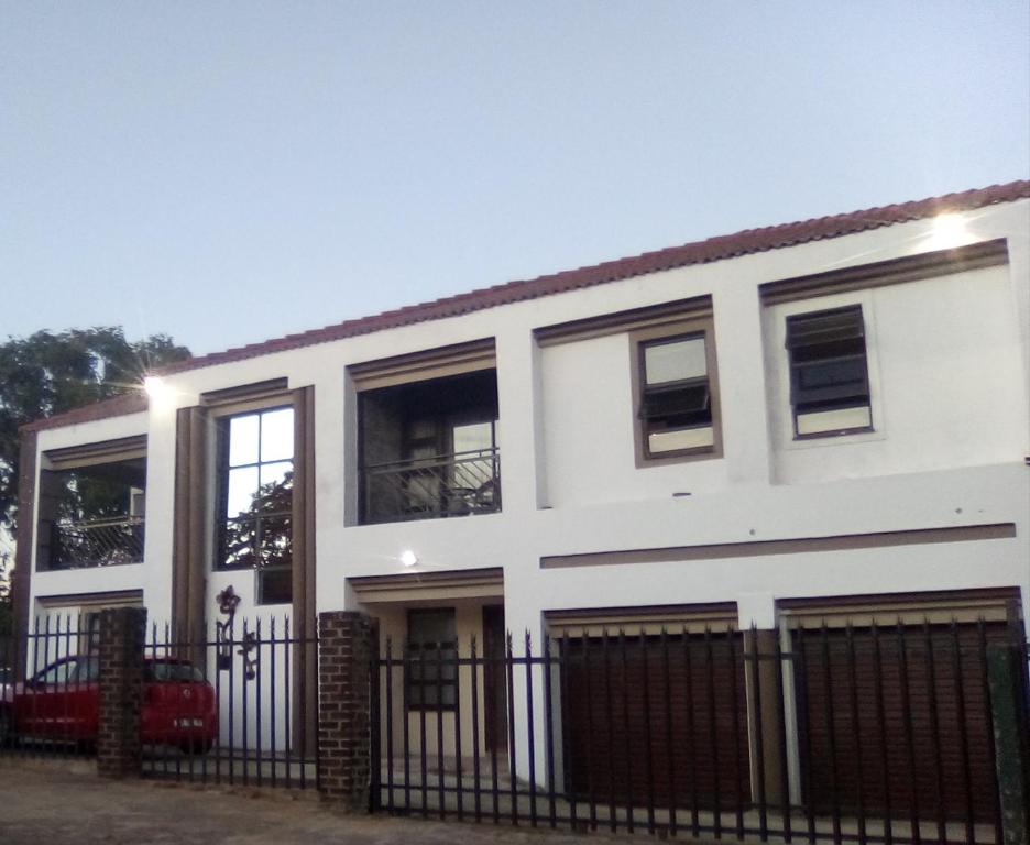 Sintokha Guest House (Südafrika Newcastle)