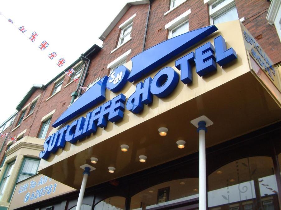 Sutcliffe Hotel, Blackpool (updated prices 2024)