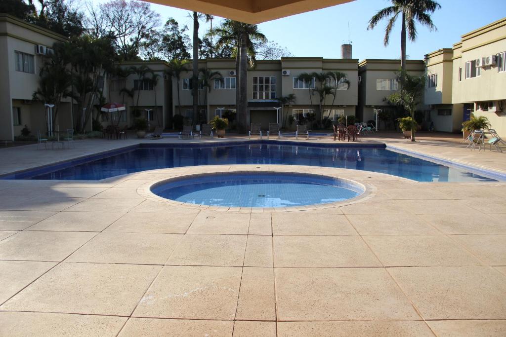  Muffato Plaza Hotel