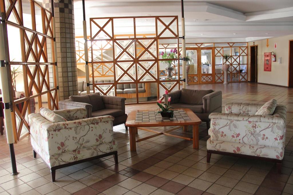  Muffato Plaza Hotel