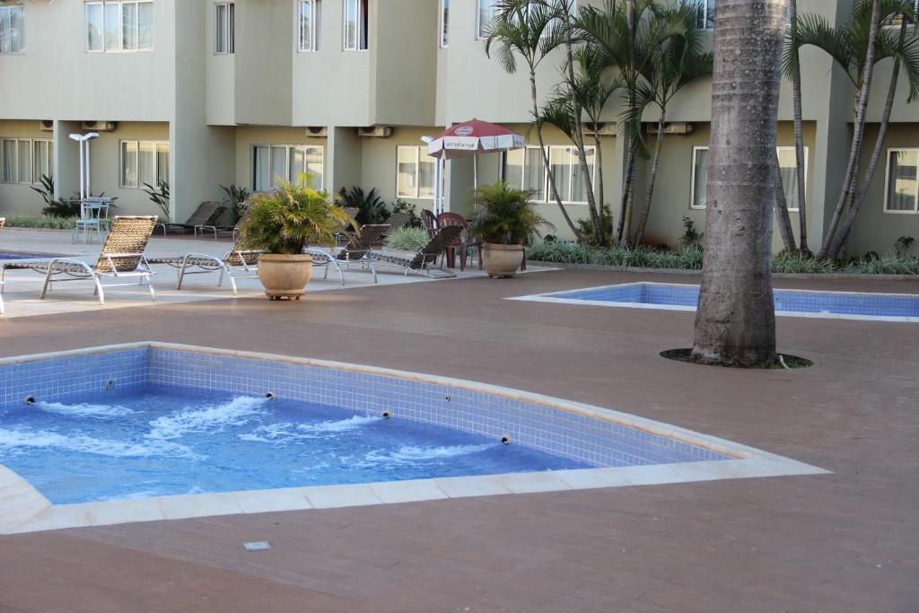  Muffato Plaza Hotel