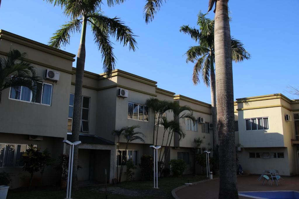  Muffato Plaza Hotel