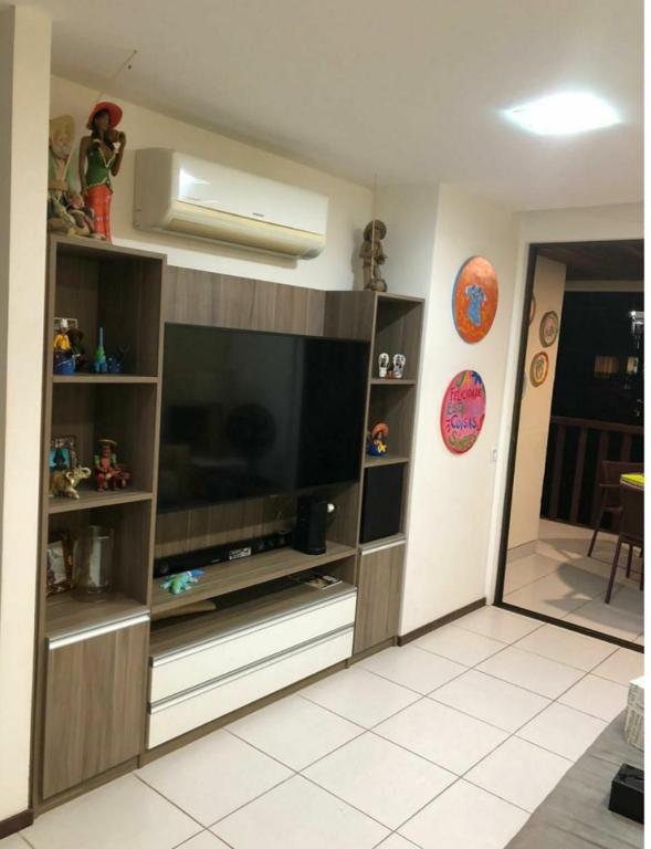  Flat Nannai Muro Alto