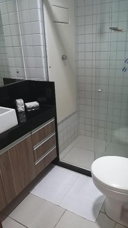  Flat Nannai Muro Alto