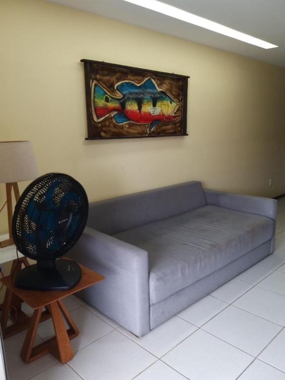  Flat Nannai Muro Alto