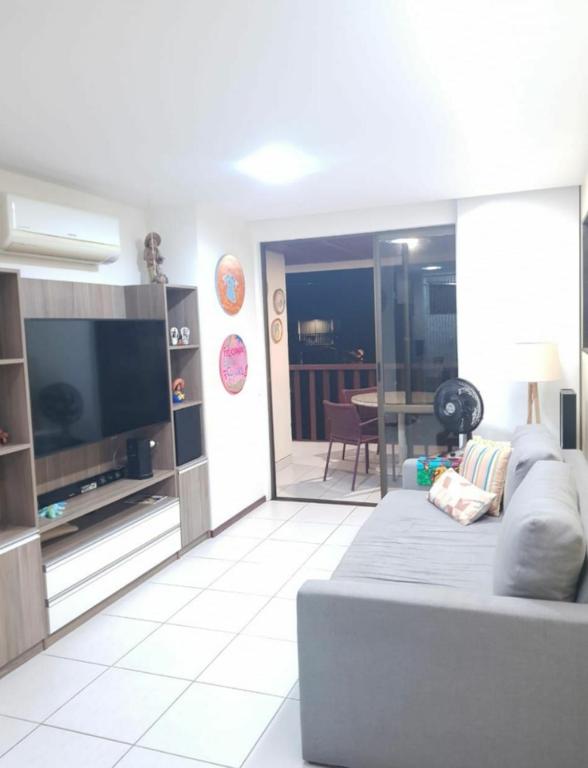  Flat Nannai Muro Alto