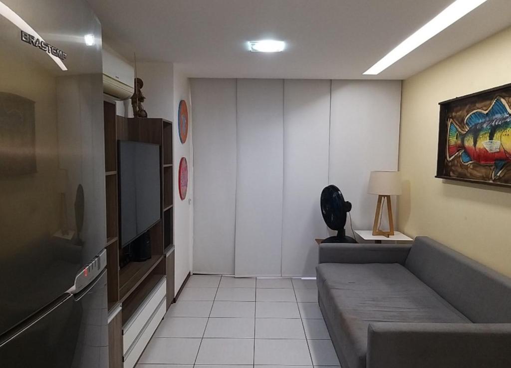  Flat Nannai Muro Alto