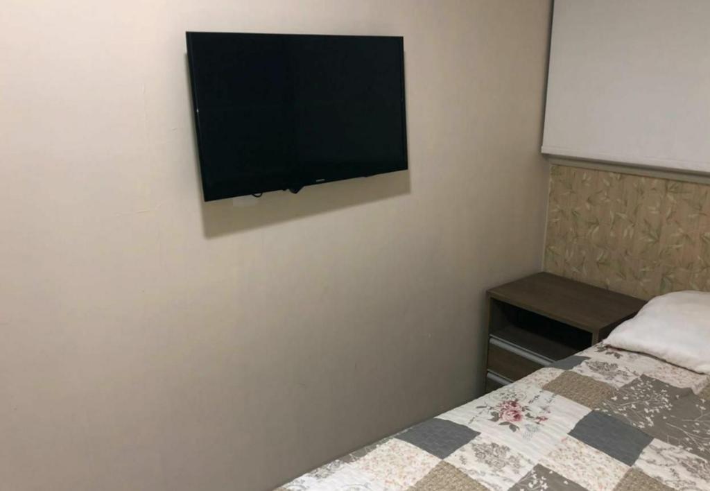  Flat Nannai Muro Alto
